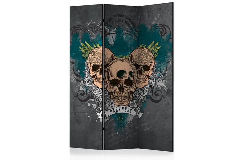 BEATTY Rumsavdelare 135x172 cm - Artgeist sp. z o. o. - Inredning & dekor - Dekor & inredningsdetaljer - Rumsavdelare
