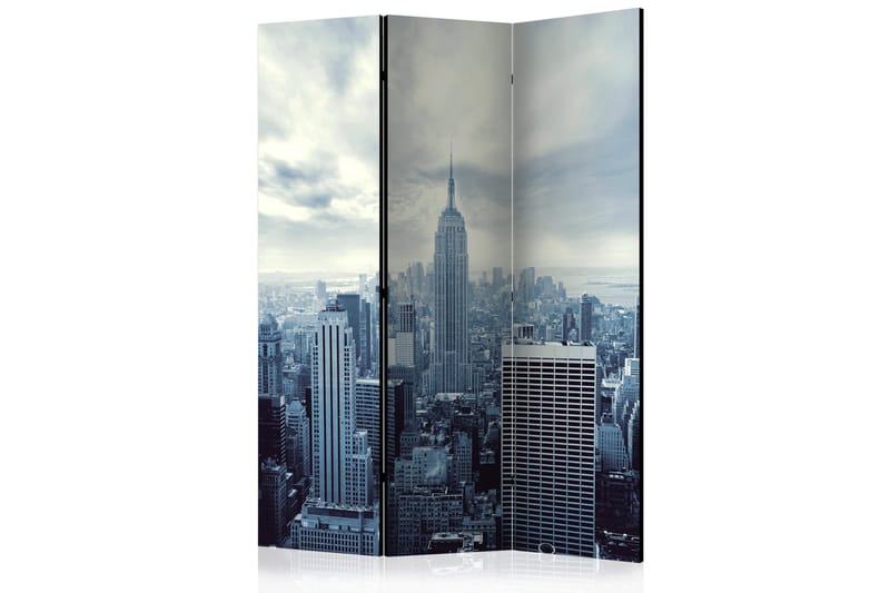 BEATTY Rumsavdelare 135x172 cm - Artgeist sp. z o. o. - Inredning & dekor - Dekor & inredningsdetaljer - Rumsavdelare