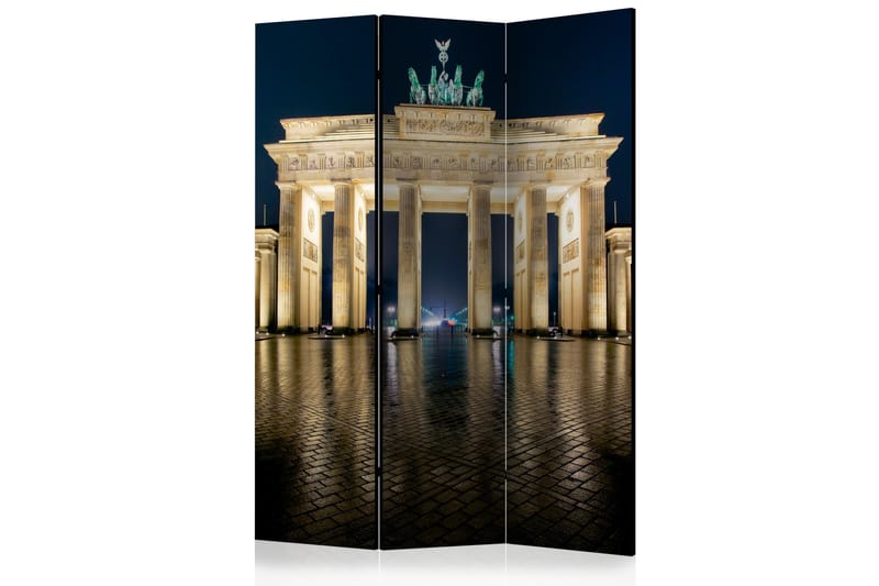 BEATTY Rumsavdelare 135x172 cm - Artgeist sp. z o. o. - Inredning & dekor - Dekor & inredningsdetaljer - Rumsavdelare