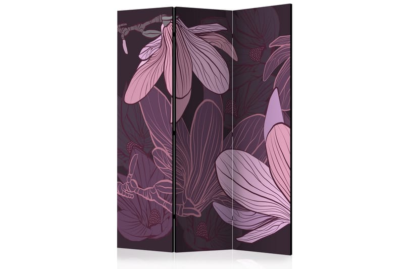 BEATTY Rumsavdelare 135x172 cm - Artgeist sp. z o. o. - Inredning & dekor - Dekor & inredningsdetaljer - Rumsavdelare