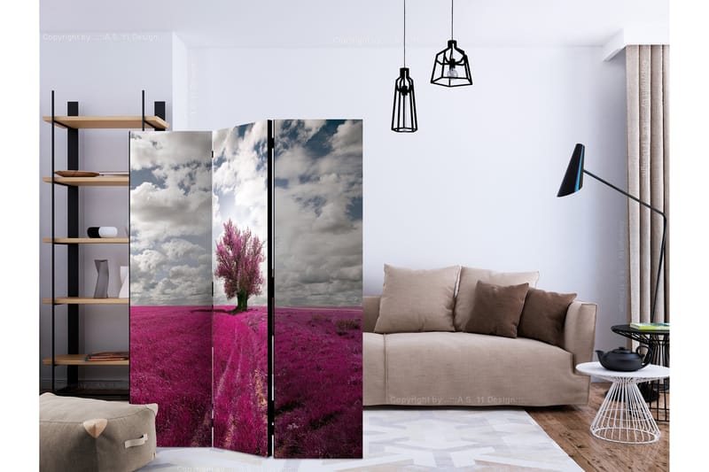 BEATTY Rumsavdelare 135x172 cm - Artgeist sp. z o. o. - Inredning & dekor - Dekor & inredningsdetaljer - Rumsavdelare