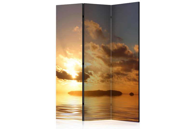 BEATTY Rumsavdelare 135x172 cm - Artgeist sp. z o. o. - Inredning & dekor - Dekor & inredningsdetaljer - Rumsavdelare