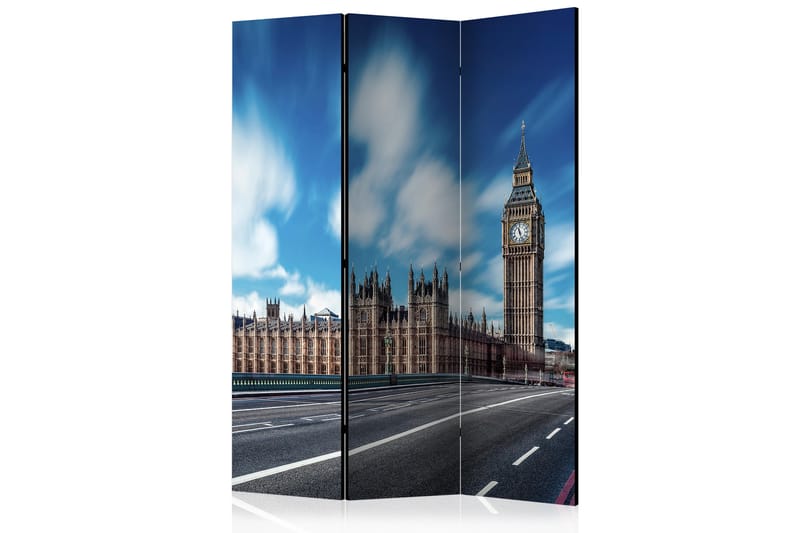 BEATTY Rumsavdelare 135x172 cm - Artgeist sp. z o. o. - Inredning & dekor - Dekor & inredningsdetaljer - Rumsavdelare