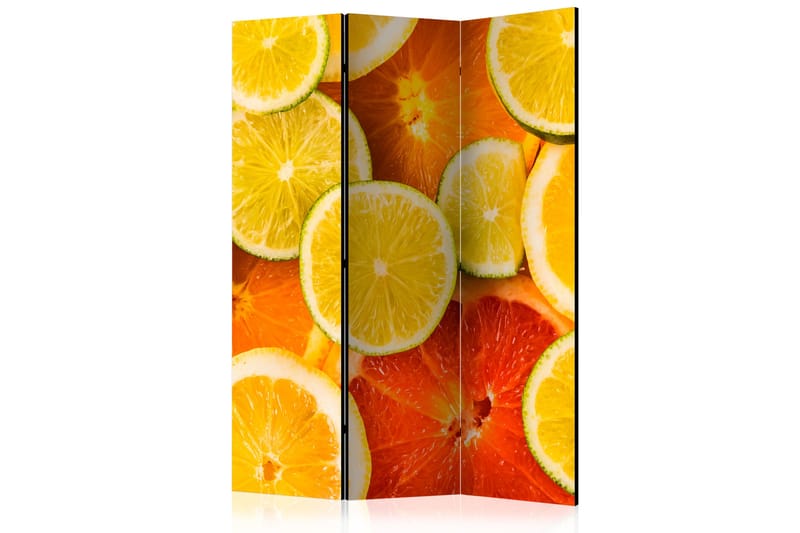 BEATTY Rumsavdelare 135x172 cm - Artgeist sp. z o. o. - Inredning & dekor - Dekor & inredningsdetaljer - Rumsavdelare