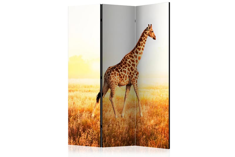 BEATTY Rumsavdelare 135x172 cm - Artgeist sp. z o. o. - Inredning & dekor - Dekor & inredningsdetaljer - Rumsavdelare