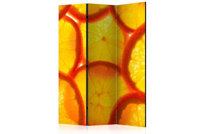 BEATTY Rumsavdelare 135x172 cm - Artgeist sp. z o. o. - Inredning & dekor - Dekor & inredningsdetaljer - Rumsavdelare