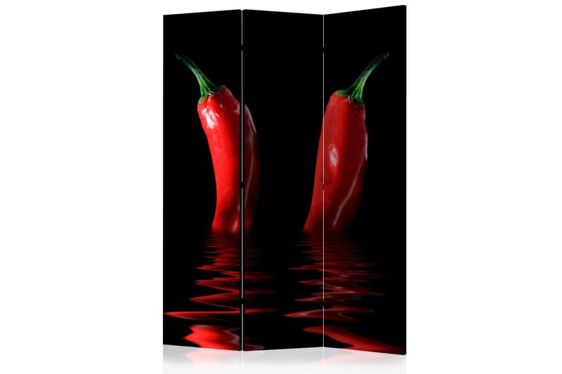 BEATTY Rumsavdelare 135x172 cm - Artgeist sp. z o. o. - Inredning & dekor - Dekor & inredningsdetaljer - Rumsavdelare