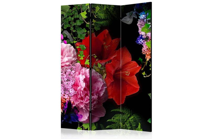 BEATTY Rumsavdelare 135x172 cm - Artgeist sp. z o. o. - Inredning & dekor - Dekor & inredningsdetaljer - Rumsavdelare