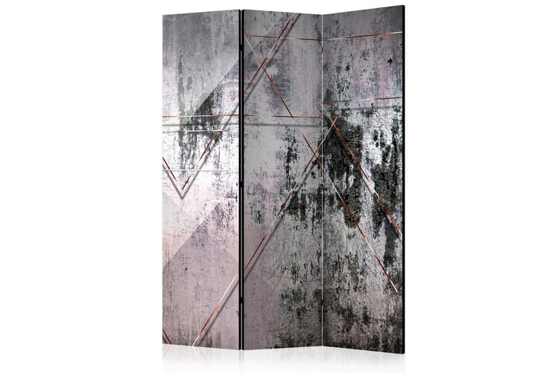 BEATTY Rumsavdelare 135x172 cm - Artgeist sp. z o. o. - Inredning & dekor - Dekor & inredningsdetaljer - Rumsavdelare