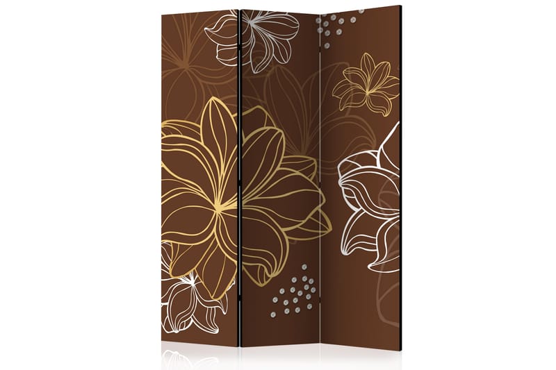 BEATTY Rumsavdelare 135x172 cm - Artgeist sp. z o. o. - Inredning & dekor - Dekor & inredningsdetaljer - Rumsavdelare