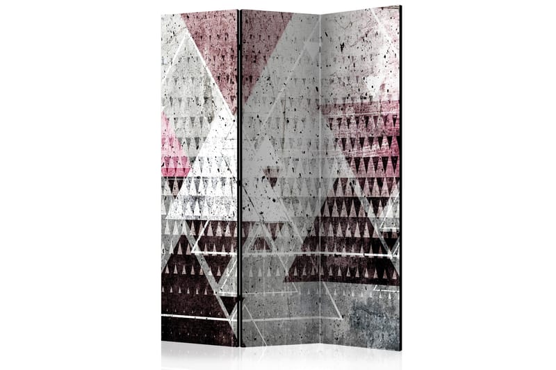 BEATTY Rumsavdelare 135x172 cm - Artgeist sp. z o. o. - Inredning & dekor - Dekor & inredningsdetaljer - Rumsavdelare