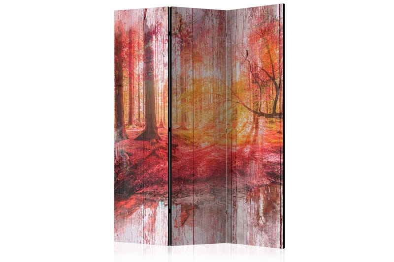 BEATTY Rumsavdelare 135x172 cm - Artgeist sp. z o. o. - Inredning & dekor - Dekor & inredningsdetaljer - Rumsavdelare