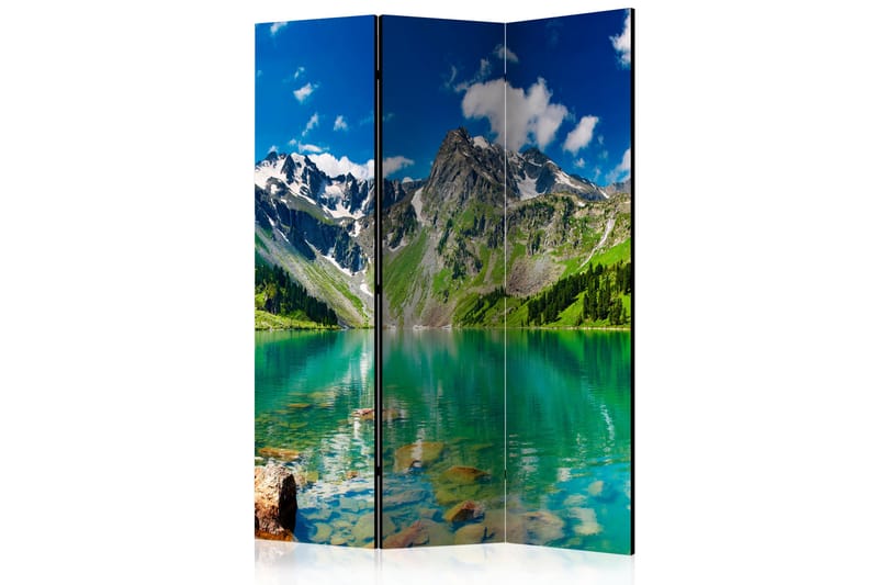 BEATTY Rumsavdelare 135x172 cm - Artgeist sp. z o. o. - Inredning & dekor - Dekor & inredningsdetaljer - Rumsavdelare