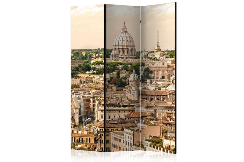 BEATTY Rumsavdelare 135x172 cm - Artgeist sp. z o. o. - Inredning & dekor - Dekor & inredningsdetaljer - Rumsavdelare