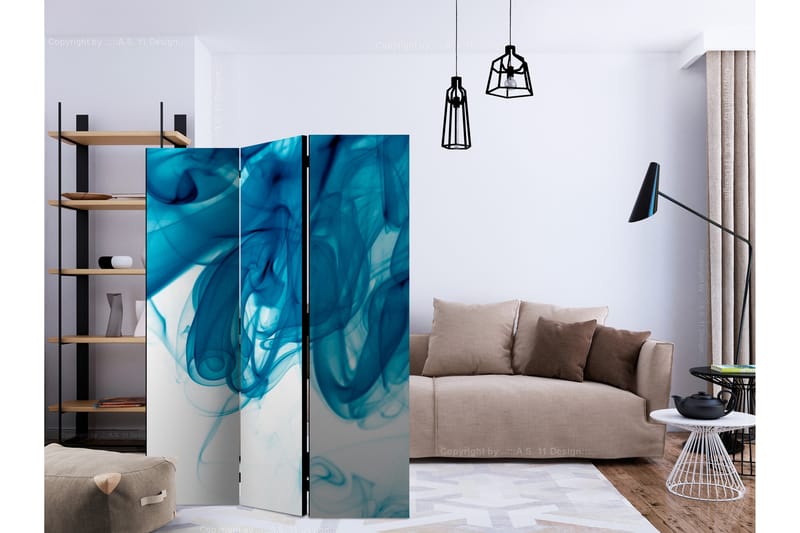 BEATTY Rumsavdelare 135x172 cm - Artgeist sp. z o. o. - Inredning & dekor - Dekor & inredningsdetaljer - Rumsavdelare