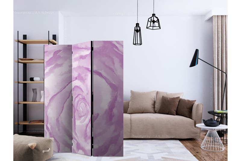 BEATTY Rumsavdelare 135x172 cm - Artgeist sp. z o. o. - Inredning & dekor - Dekor & inredningsdetaljer - Rumsavdelare