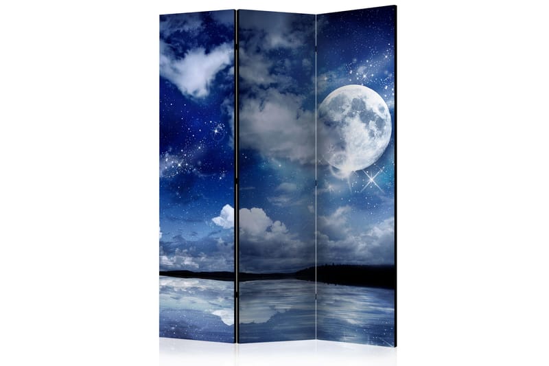 BEATTY Rumsavdelare 135x172 cm - Artgeist sp. z o. o. - Inredning & dekor - Dekor & inredningsdetaljer - Rumsavdelare