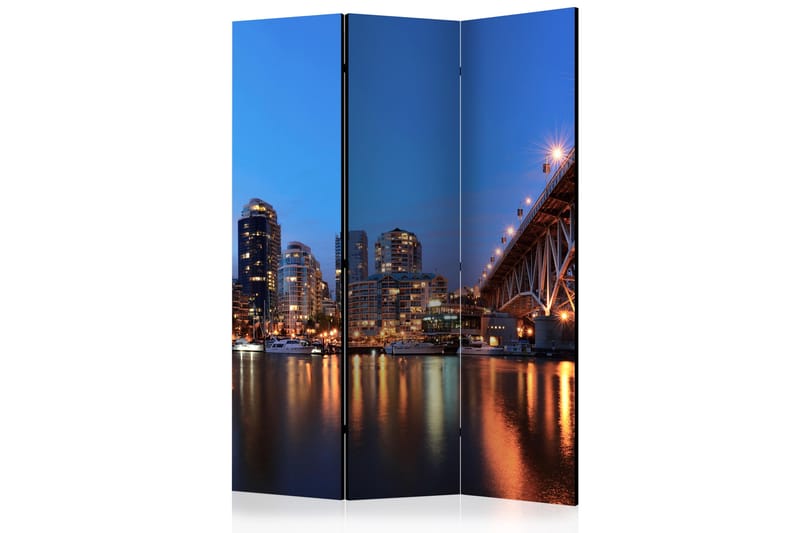 BEATTY Rumsavdelare 135x172 cm - Artgeist sp. z o. o. - Inredning & dekor - Dekor & inredningsdetaljer - Rumsavdelare