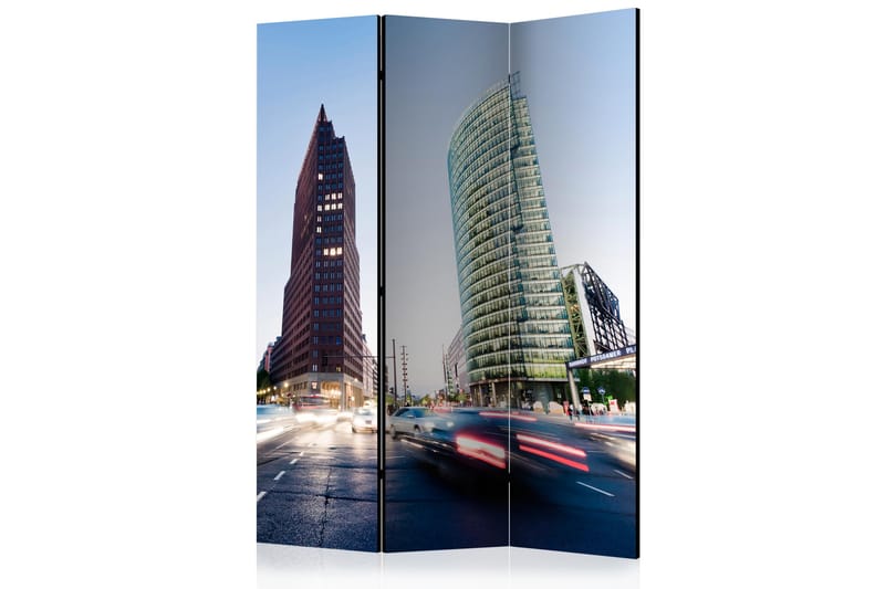 BEATTY Rumsavdelare 135x172 cm - Artgeist sp. z o. o. - Inredning & dekor - Dekor & inredningsdetaljer - Rumsavdelare