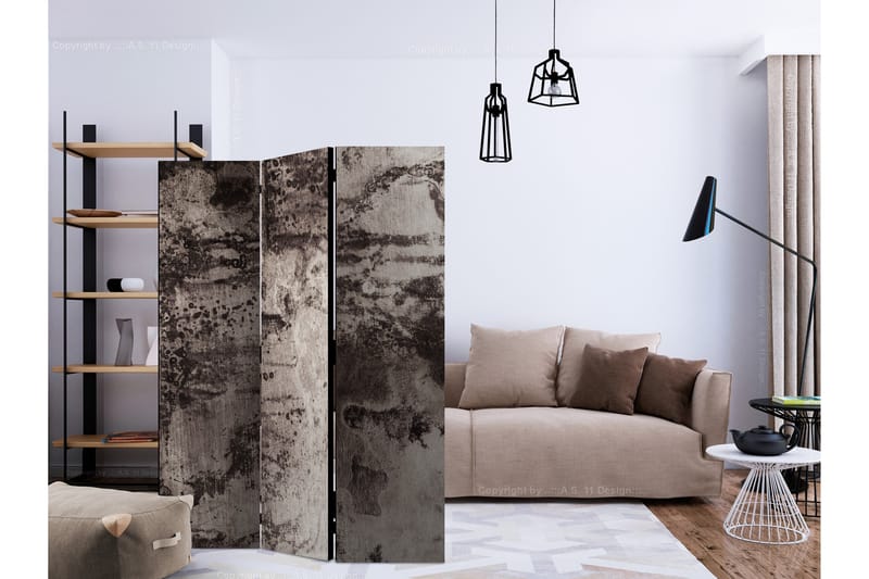 BEATTY Rumsavdelare 135x172 cm - Artgeist sp. z o. o. - Inredning & dekor - Dekor & inredningsdetaljer - Rumsavdelare