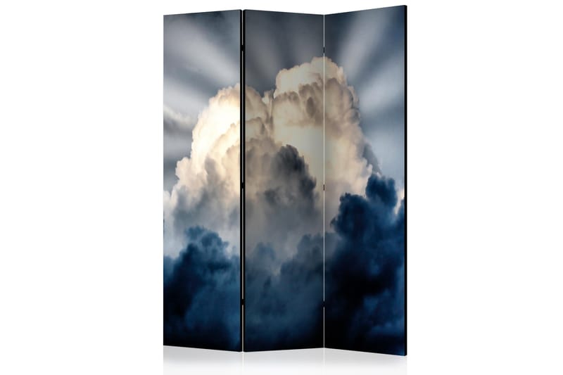 BEATTY Rumsavdelare 135x172 cm - Artgeist sp. z o. o. - Inredning & dekor - Dekor & inredningsdetaljer - Rumsavdelare