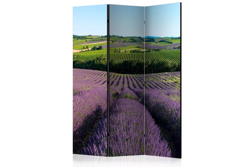 BEATTY Rumsavdelare 135x172 cm - Artgeist sp. z o. o. - Inredning & dekor - Dekor & inredningsdetaljer - Rumsavdelare