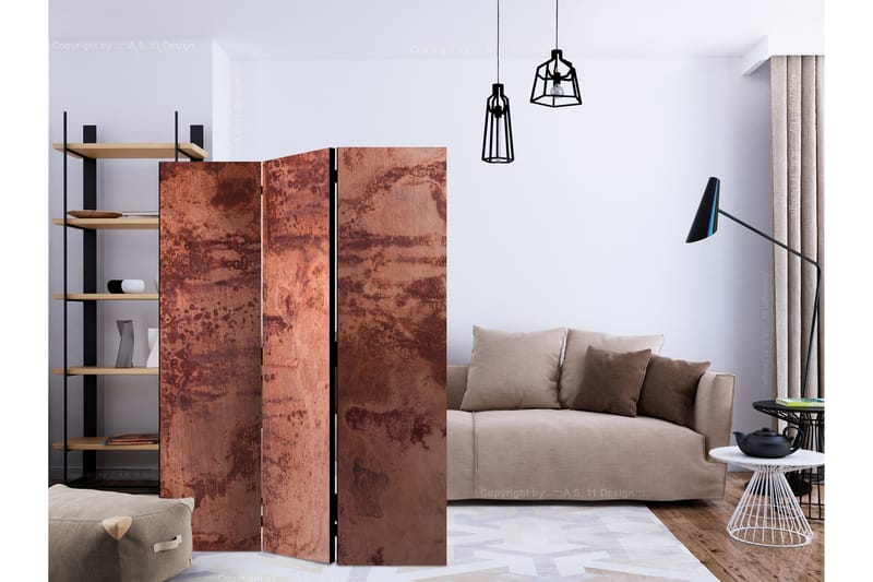 BEATTY Rumsavdelare 135x172 cm - Artgeist sp. z o. o. - Inredning & dekor - Dekor & inredningsdetaljer - Rumsavdelare