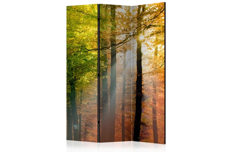 BEATTY Rumsavdelare 135x172 cm - Artgeist sp. z o. o. - Inredning & dekor - Dekor & inredningsdetaljer - Rumsavdelare