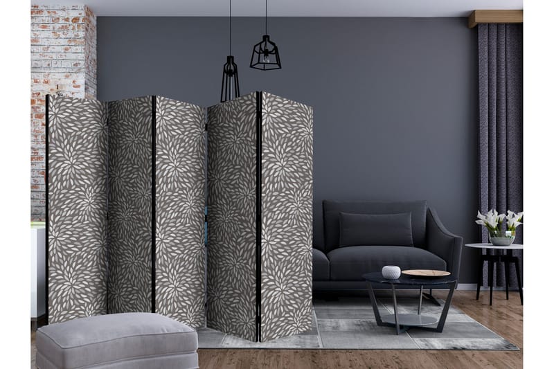 BEATTY Rumsavdelare 172x225 cm - Artgeist sp. z o. o. - Inredning & dekor - Dekor & inredningsdetaljer - Rumsavdelare