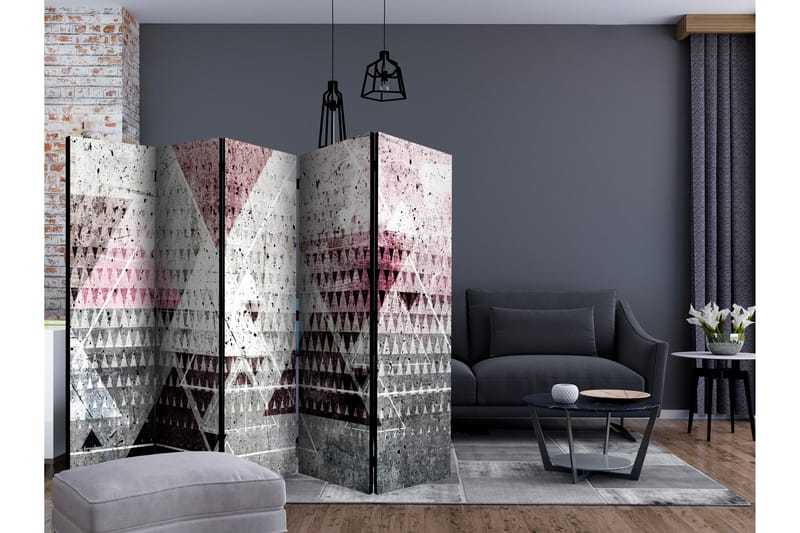 BEATTY Rumsavdelare 172x225 cm - Artgeist sp. z o. o. - Inredning & dekor - Dekor & inredningsdetaljer - Rumsavdelare