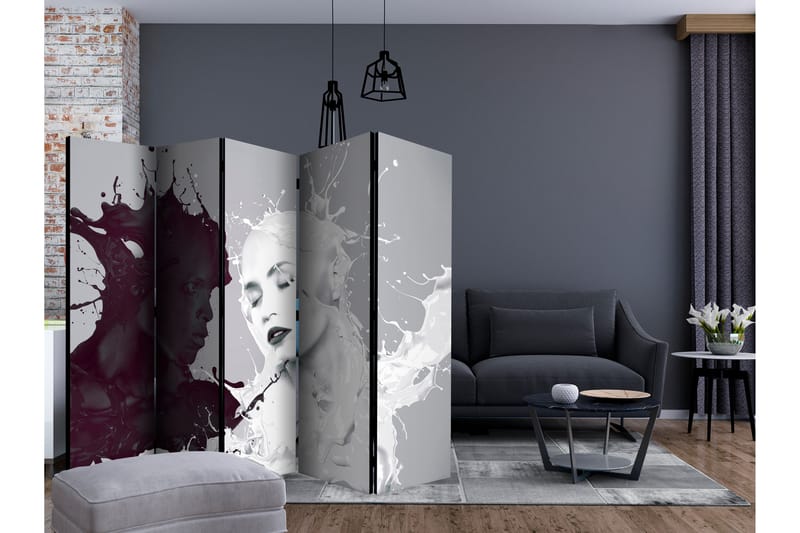 BEATTY Rumsavdelare 172x225 cm - Artgeist sp. z o. o. - Inredning & dekor - Dekor & inredningsdetaljer - Rumsavdelare
