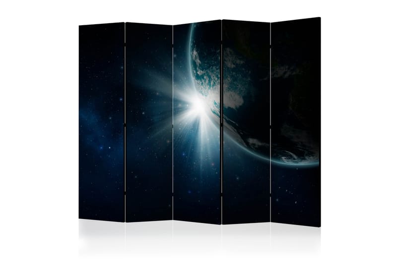 BEATTY Rumsavdelare 172x225 cm - Artgeist sp. z o. o. - Inredning & dekor - Dekor & inredningsdetaljer - Rumsavdelare
