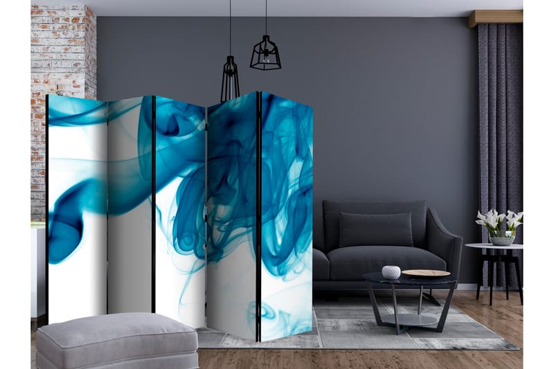 BEATTY Rumsavdelare 172x225 cm - Artgeist sp. z o. o. - Inredning & dekor - Dekor & inredningsdetaljer - Rumsavdelare