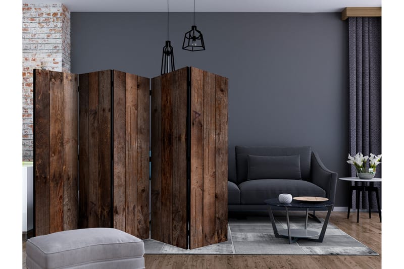 BEATTY Rumsavdelare 172x225 cm - Artgeist sp. z o. o. - Inredning & dekor - Dekor & inredningsdetaljer - Rumsavdelare