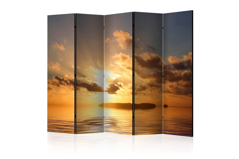 BEATTY Rumsavdelare 172x225 cm - Artgeist sp. z o. o. - Inredning & dekor - Dekor & inredningsdetaljer - Rumsavdelare