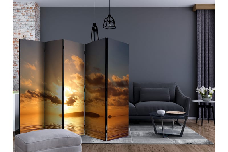 BEATTY Rumsavdelare 172x225 cm - Artgeist sp. z o. o. - Inredning & dekor - Dekor & inredningsdetaljer - Rumsavdelare