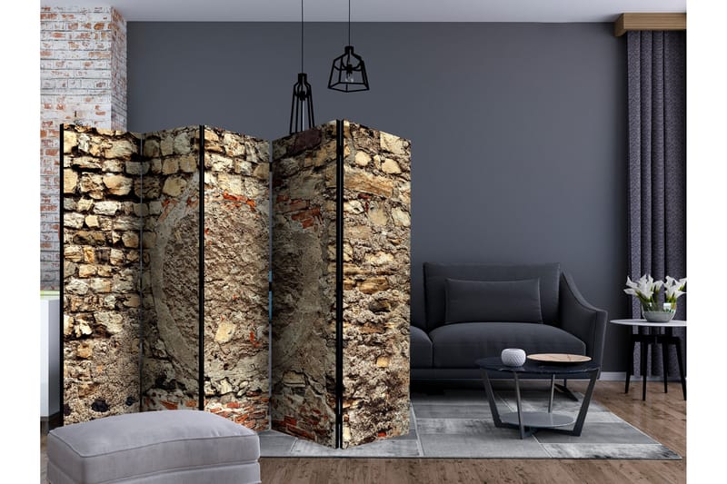 BEATTY Rumsavdelare 172x225 cm - Artgeist sp. z o. o. - Inredning & dekor - Dekor & inredningsdetaljer - Rumsavdelare