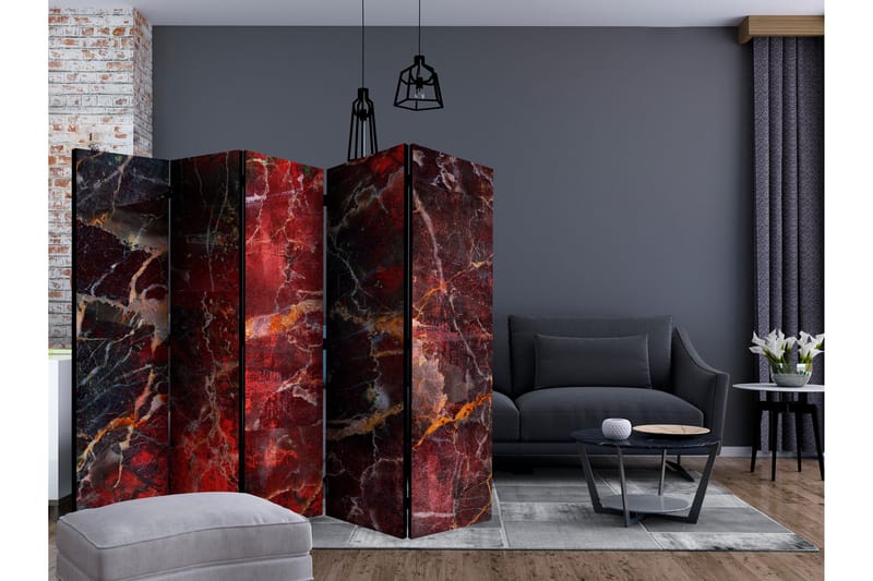 BEATTY Rumsavdelare 172x225 cm - Artgeist sp. z o. o. - Inredning & dekor - Dekor & inredningsdetaljer - Rumsavdelare