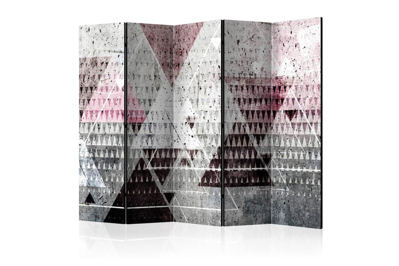 BEATTY Rumsavdelare 172x225 cm - Artgeist sp. z o. o. - Inredning & dekor - Dekor & inredningsdetaljer - Rumsavdelare
