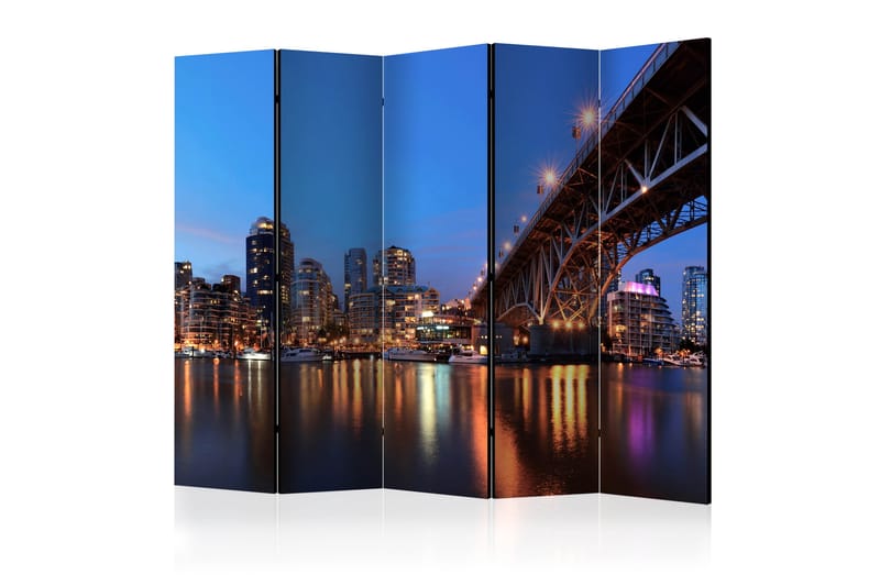 BEATTY Rumsavdelare 172x225 cm - Artgeist sp. z o. o. - Inredning & dekor - Dekor & inredningsdetaljer - Rumsavdelare