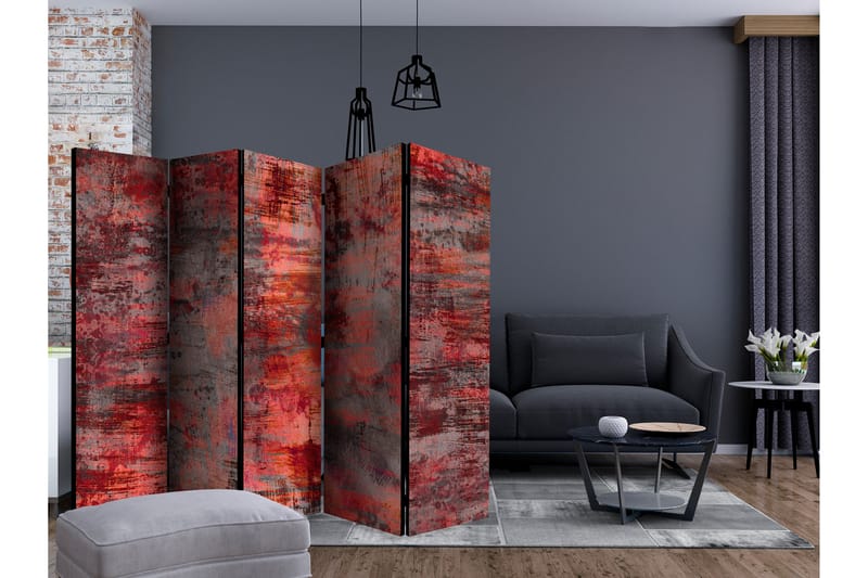 BEATTY Rumsavdelare 172x225 cm - Artgeist sp. z o. o. - Inredning & dekor - Dekor & inredningsdetaljer - Rumsavdelare