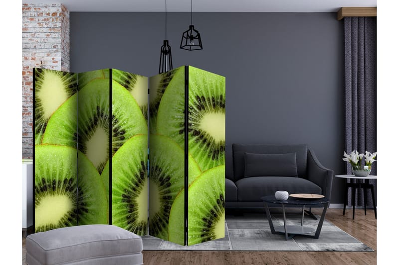 BEATTY Rumsavdelare 172x225 cm - Artgeist sp. z o. o. - Inredning & dekor - Dekor & inredningsdetaljer - Rumsavdelare