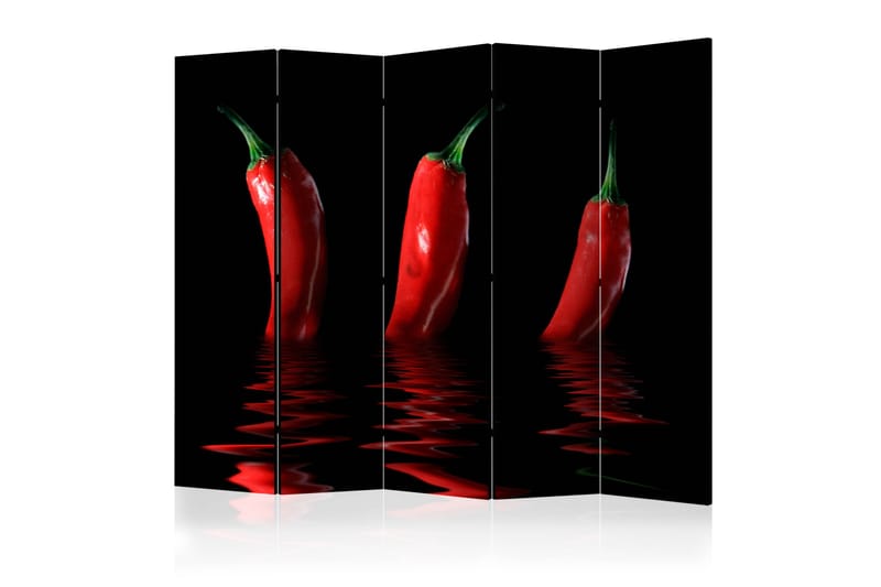BEATTY Rumsavdelare 172x225 cm - Artgeist sp. z o. o. - Inredning & dekor - Dekor & inredningsdetaljer - Rumsavdelare