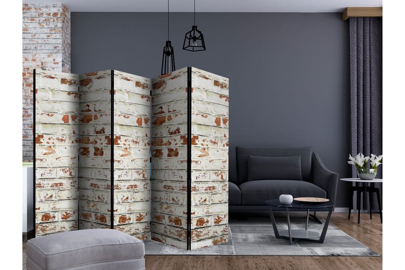 BEATTY Rumsavdelare 172x225 cm - Artgeist sp. z o. o. - Inredning & dekor - Dekor & inredningsdetaljer - Rumsavdelare