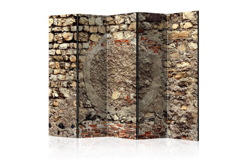 BEATTY Rumsavdelare 172x225 cm - Artgeist sp. z o. o. - Inredning & dekor - Dekor & inredningsdetaljer - Rumsavdelare