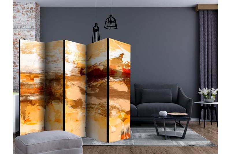 BEATTY Rumsavdelare 172x225 cm - Artgeist sp. z o. o. - Inredning & dekor - Dekor & inredningsdetaljer - Rumsavdelare