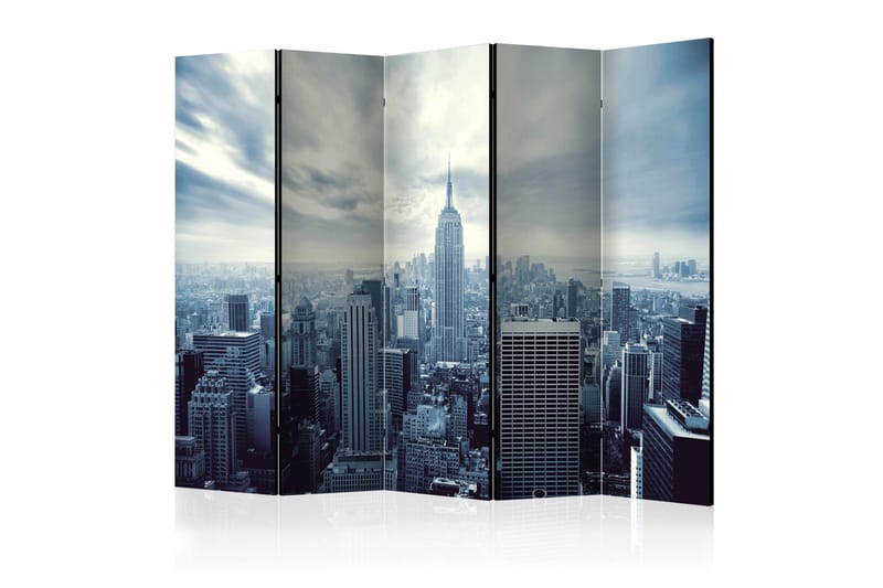 BEATTY Rumsavdelare 172x225 cm - Artgeist sp. z o. o. - Inredning & dekor - Dekor & inredningsdetaljer - Rumsavdelare