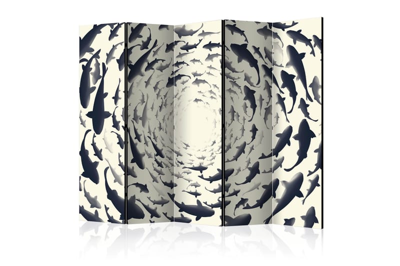 BEATTY Rumsavdelare 172x225 cm - Artgeist sp. z o. o. - Inredning & dekor - Dekor & inredningsdetaljer - Rumsavdelare