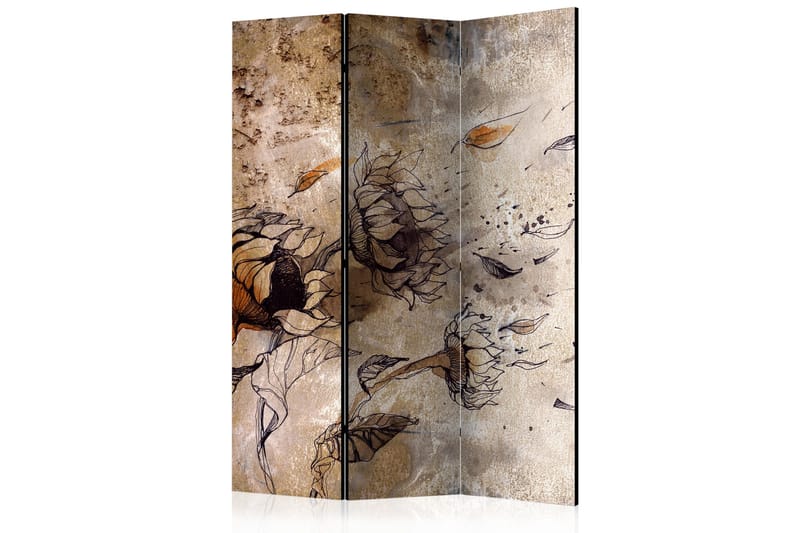 BREATH OF WIND Rumsavdelare 135x172 cm - Artgeist sp. z o. o. - Inredning & dekor - Dekor & inredningsdetaljer - Rumsavdelare