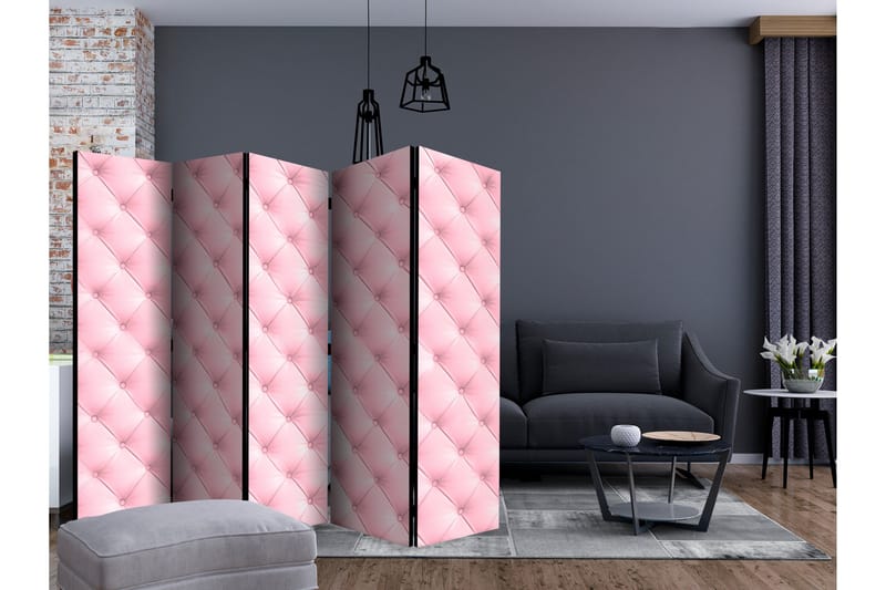 Rumsavdelare - Candy marshmallow II 225x172 - Artgeist sp. z o. o. - Inredning & dekor - Dekor & inredningsdetaljer - Rumsavdelare